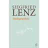 Stadtgespräch / Hamburger Ausgabe Bd.6 - Siegfried Lenz