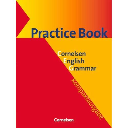 English G. Kompaktausgabe. Practice Book