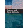 Ceramic and Glass Materials - James F. Shackelford, Robert H. (eds.) Doremus