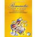 Romantic Pop Piano - Gold Edition - Herausgegeben:Bosworth Music