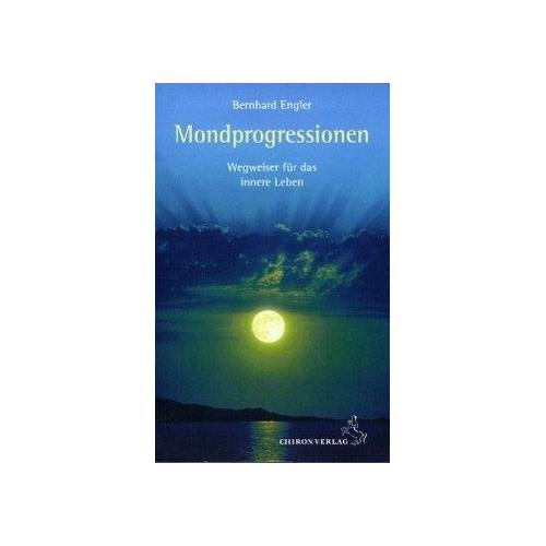 Mondprogressionen – Bernhard Engler