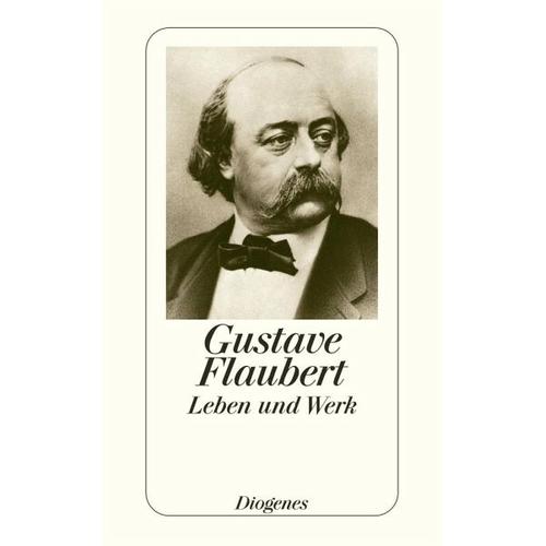Leben und Werk – Gustave Flaubert
