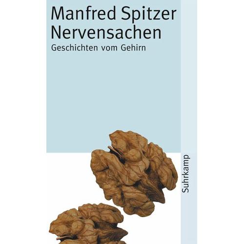Nervensachen – Manfred Spitzer