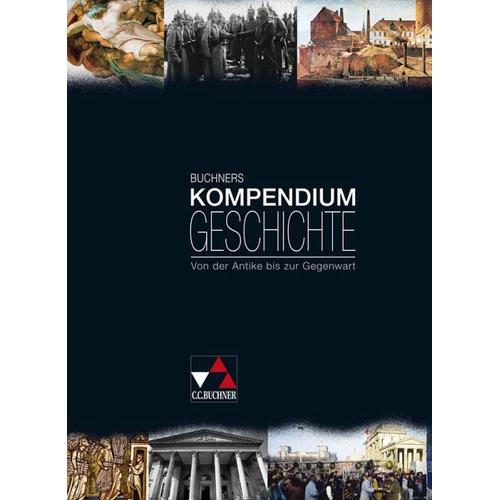 Kompendium Geschichte