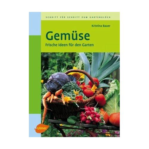 Gemüse – Kristina Bauer