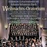 Weihnachts-Oratorium (Ga) (CD, 1999) - Johann Sebastian Bach