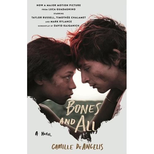 Bones & All – Camille Deangelis