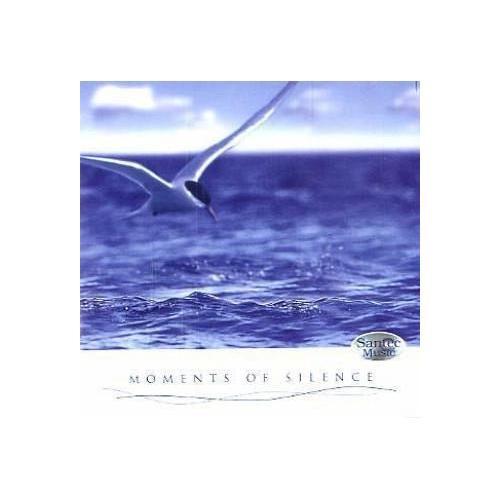 Moments of Silence (CD, 2011) - Orchester:Santec Music Orchestra
