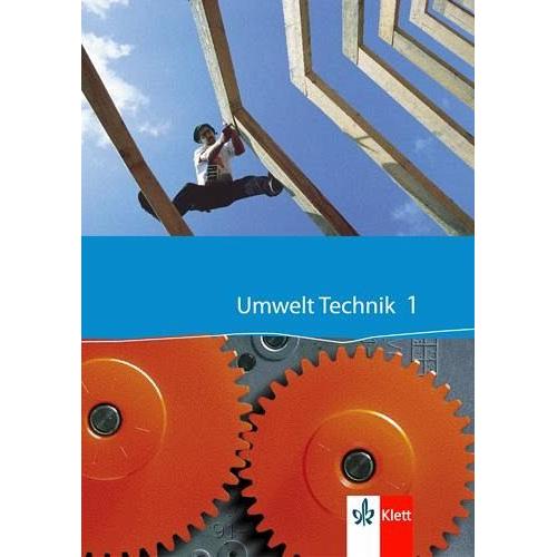 Umwelt Technik 1. Neubearbeitung