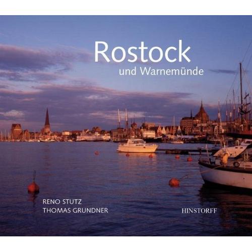 Rostock und Warnemünde - Reno Stutz, Thomas Grundner