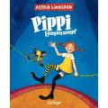 Pippi Langstrumpf (farbige Ausgabe) - Astrid Lindgren