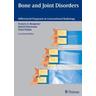 Bone and Joint Disorders - Francis A. Burgener, Martti Kormano