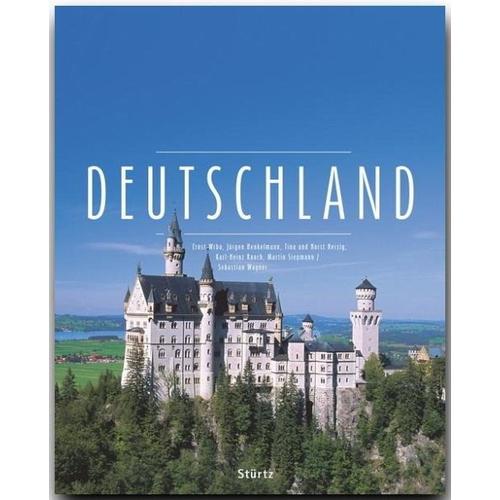 Deutschland – Sebastian Wagner