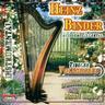 Volksharfe Traditionell U.A.B (CD, 2001) - Heinz Binder