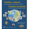 Trilobiten weltweit - Triobites worldwide - Hans U. Ernst, Frank Rudolph