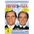 Peter und Paul - Sammeledition (DVD) - MCP Sound & Media