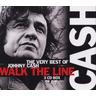 Best Of Johnny Cash,The Very (CD, 2006) - Johnny Cash