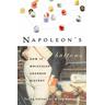 Napoleon's Buttons - Penny Le Couteur, Jay Burreson