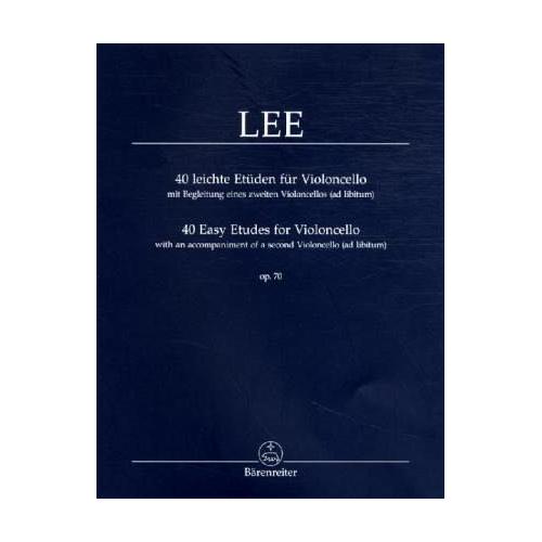 Lee, Sebastian – Sebastian Lee