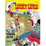 Kalifornien oder Tod / Lucky Luke Bd.39 - Morris, René Goscinny