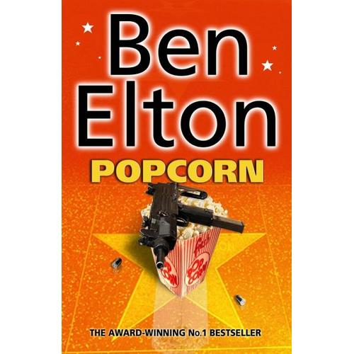 Popcorn – Ben Elton