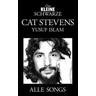 Cat Stevens (Yusuf Islam), Alle Songs - Das Kleine Schwarze - Cat Stevens, Yusuf Islam