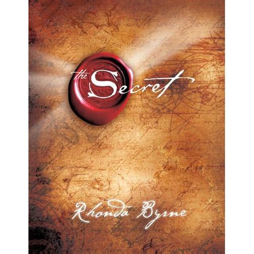 The Secret – Rhonda Byrne