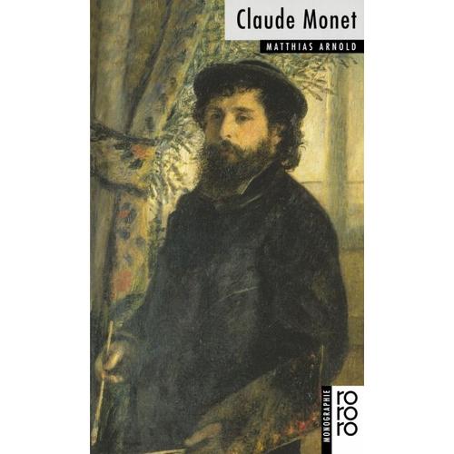 Claude Monet – Matthias Arnold