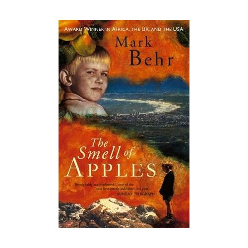 The Smell of Apples – Mark Behr