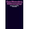 Höhlenausgänge - Hans Blumenberg