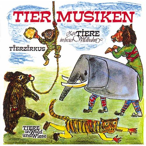 Tiermusiken