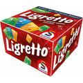 Ligretto, rot (Spiel) - Schmidt Spiele