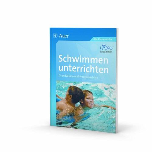 Schwimmen unterrichten