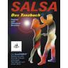 Salsa - Das Tanzbuch - Ingmar Brunken