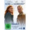 Nord bei Nordwest,Vol.7 (DVD) - Pidax Film