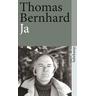 Ja - Thomas Bernhard