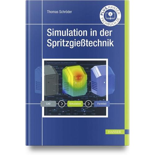 Simulation in der Spritzgießtechnik – Thomas Schröder