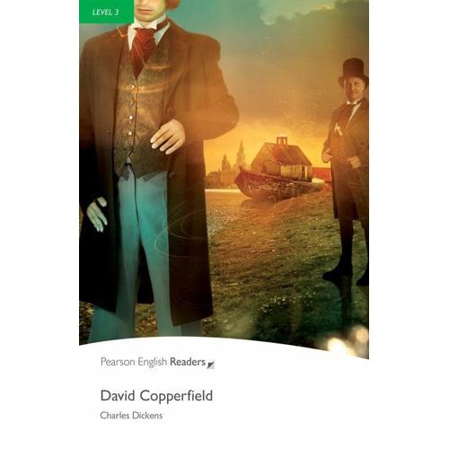 Level 3: David Copperfield