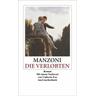 Die Verlobten - Alessandro Manzoni