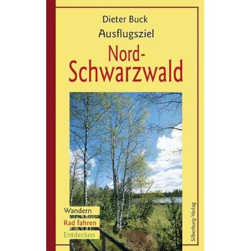 Ausflugsziel Nordschwarzwald – Dieter Buck