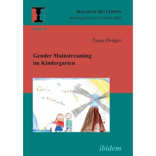 Gender Mainstreaming im Kindergarten – Tanja Dräger