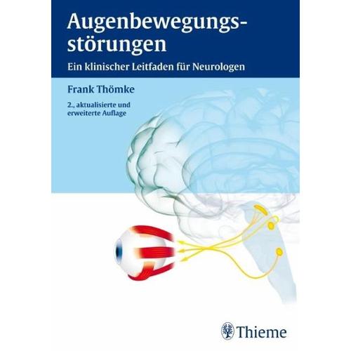 Augenbewegungsstörungen – Frank Thömke