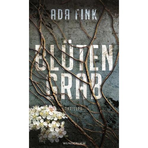 Blütengrab - Ada Fink