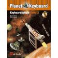 Planet Keyboard 3 - Michiel Merkies, Willem Aukema