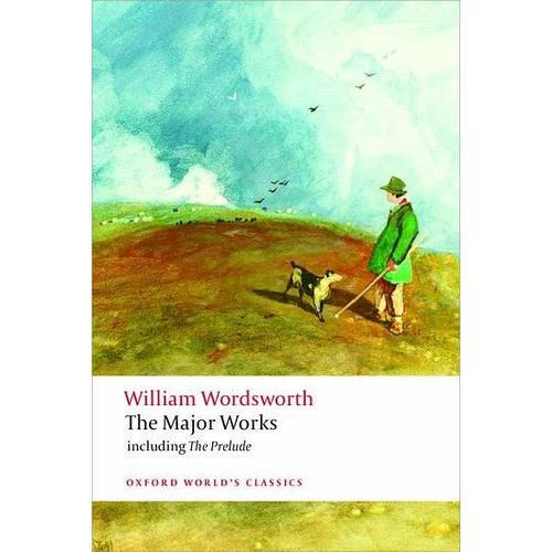 The Major Works – William Wordsworth