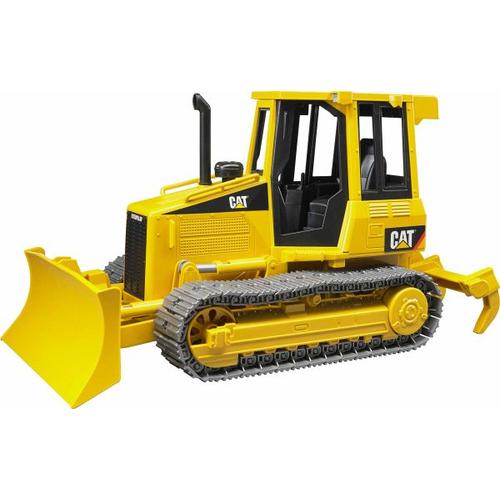 Bruder 02443 CAT-Kettendozer – Bruder Spielwaren GmbH & Co. K