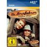 Die Fernfahrer DVD-Box (DVD) - EuroVideo