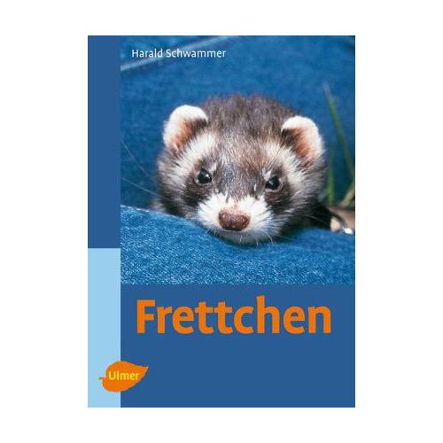 Frettchen - Harald Schwammer