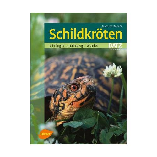 Schildkröten - Manfred Rogner