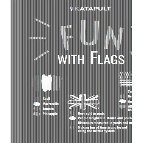 Fun with Flags - Herausgegeben:KATAPULT-Verlag, Katapult